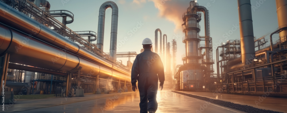  Comité industriel 