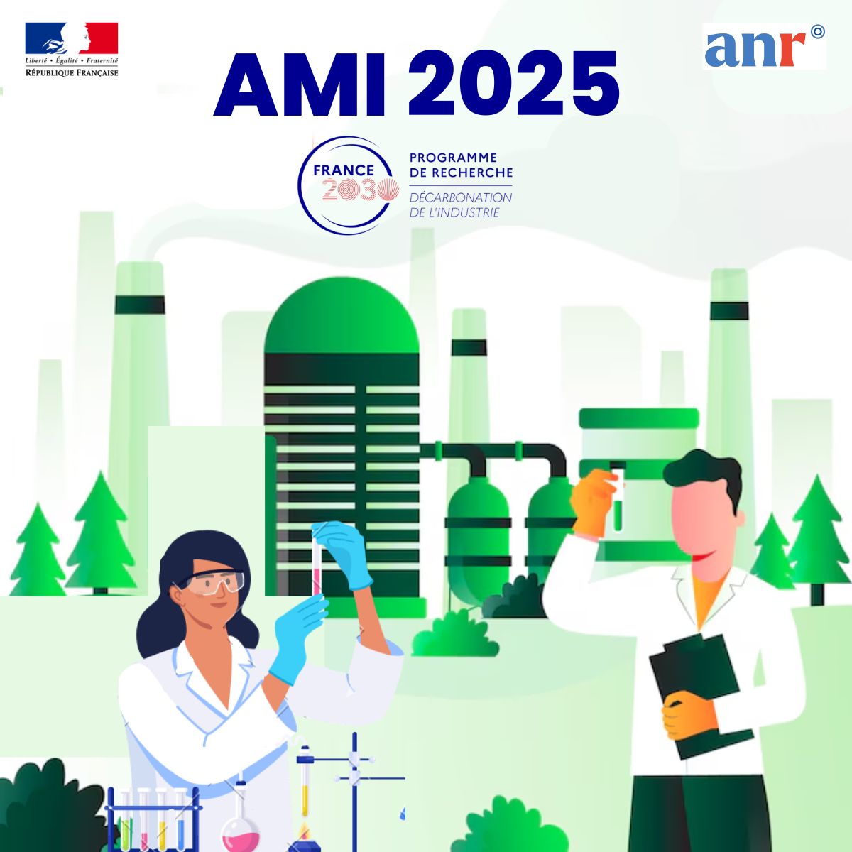  PEPR SPLEEN’s 2025 AMI is online! 