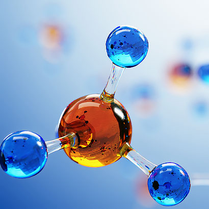  Can industrial ammonia production be decarbonized ? 