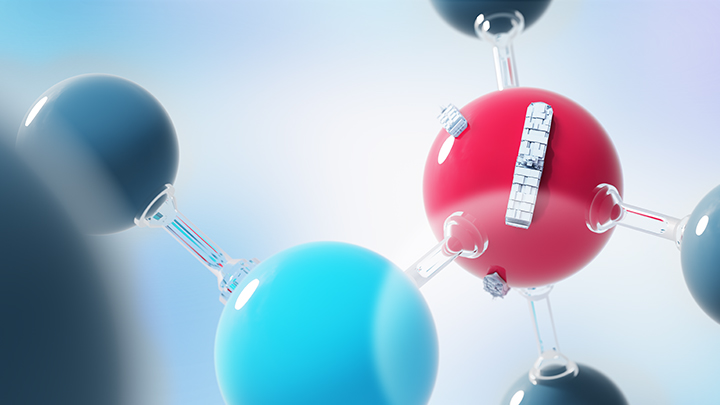  E-methanol, a decarbonisation vector in the chemical industry? 