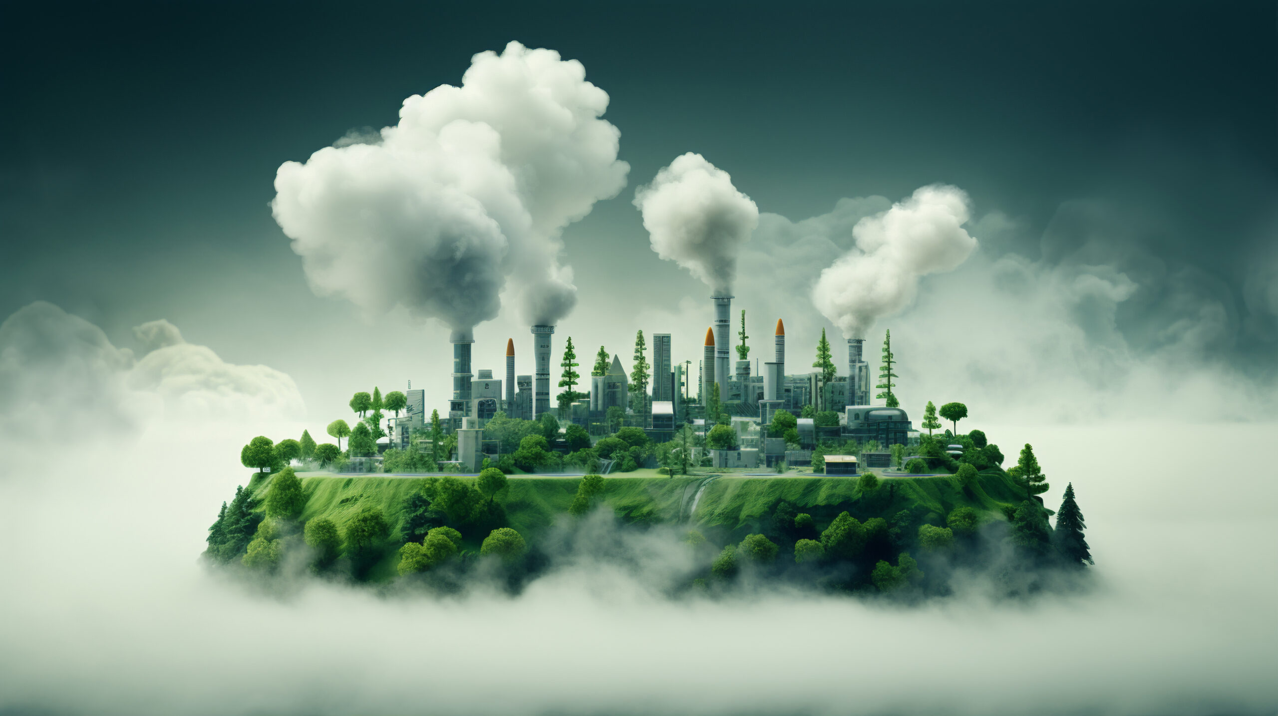  Le rôle du captage et stockage de carbone dans la décarbonation de l’industrie 