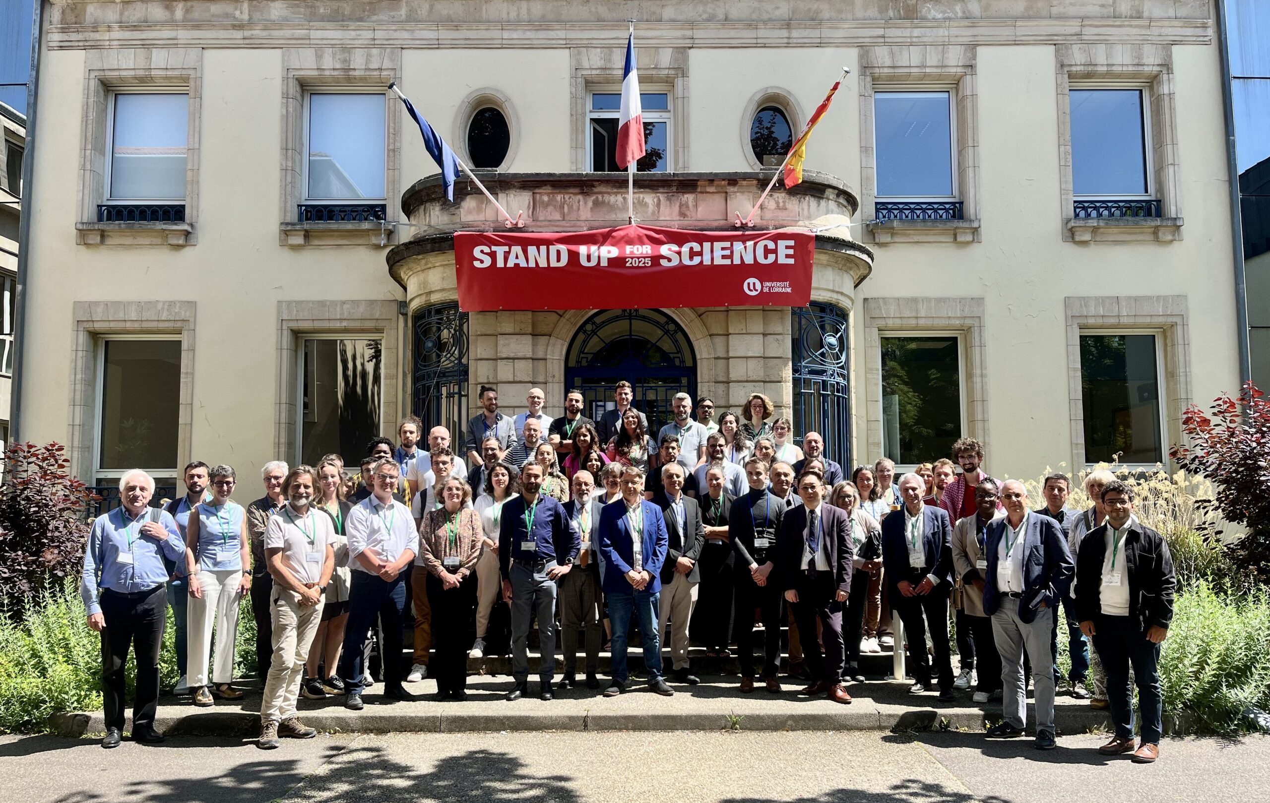 Une communauté scientifique en plein essor au service de la recherche pour la décarbonation de l’industrie