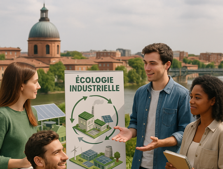  Cap sur Toulouse pour l’école d’été du PEPR SPLEEN, du 7 au 11 juillet ! 
