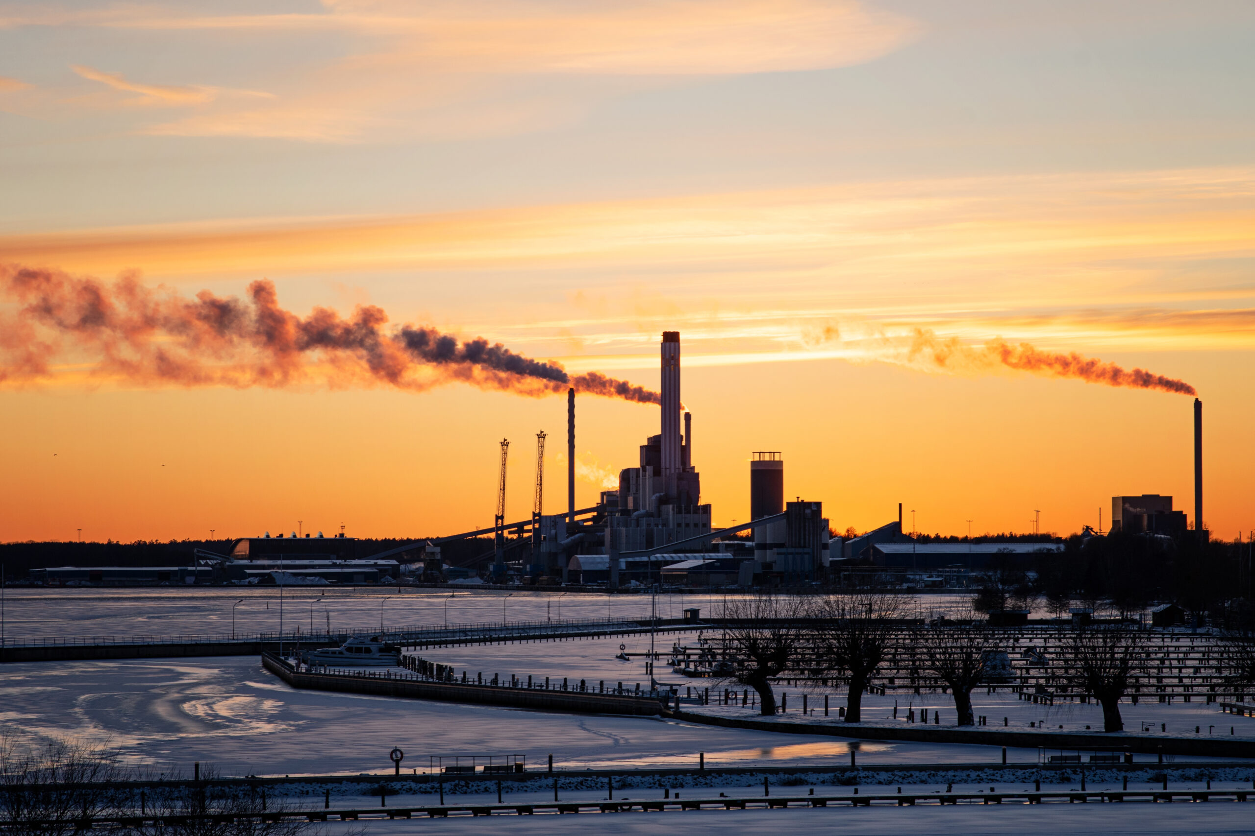  La Suède, pionnière de la décarbonation de l’industrie ? 
