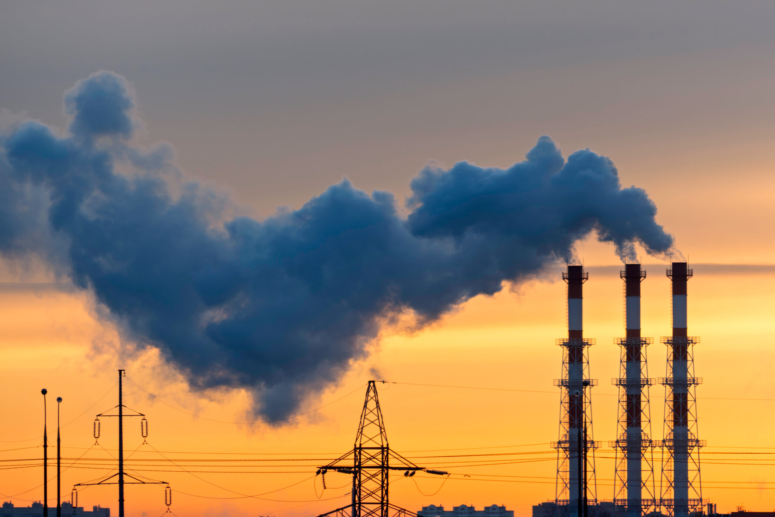  Comprendre les scopes d’émissions de CO₂ : un cadre clé pour décarboner l’industrie 