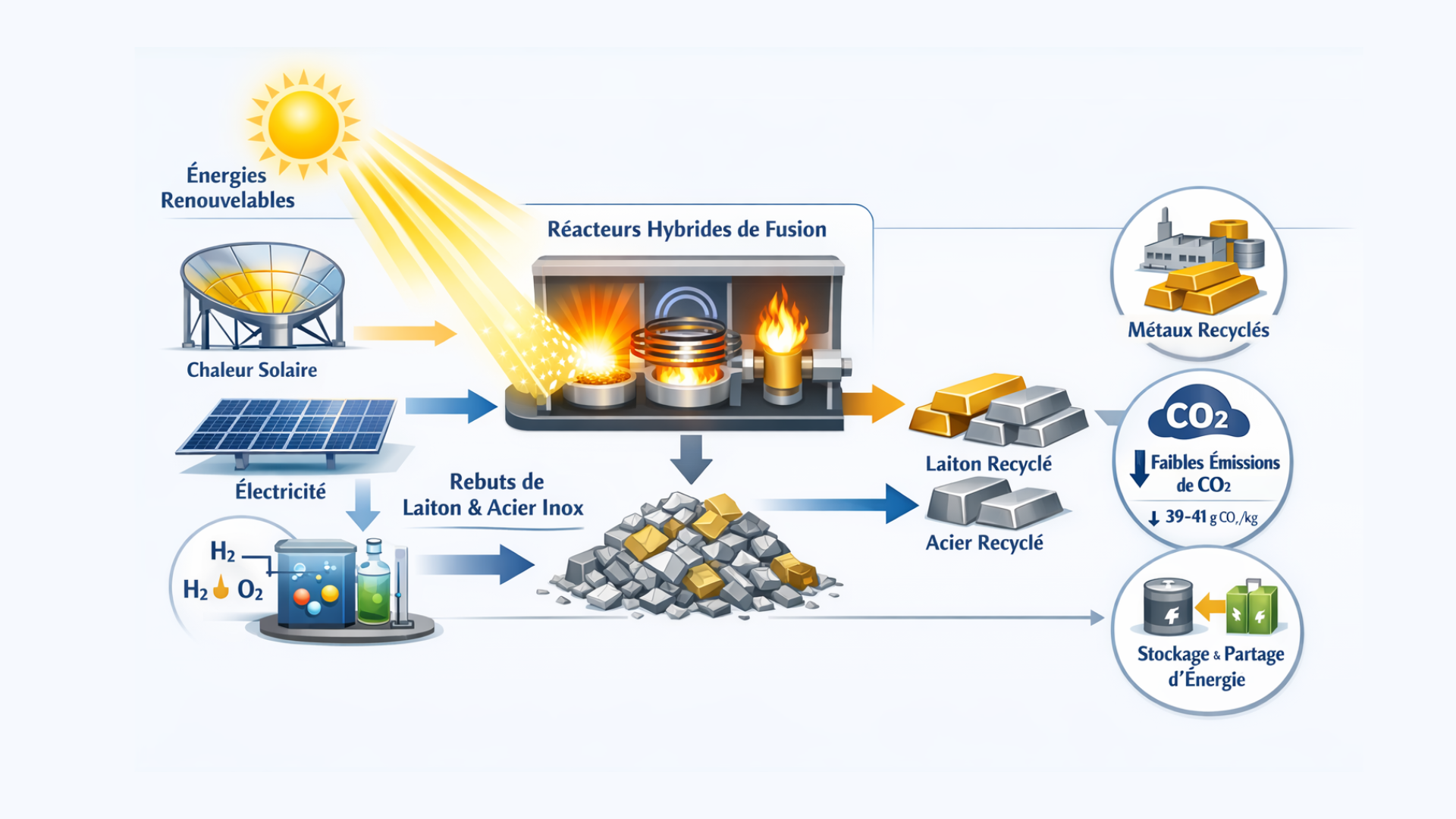  Un nouveau projet européen pour SHIP4D : SOLDEM officiellement accepté 