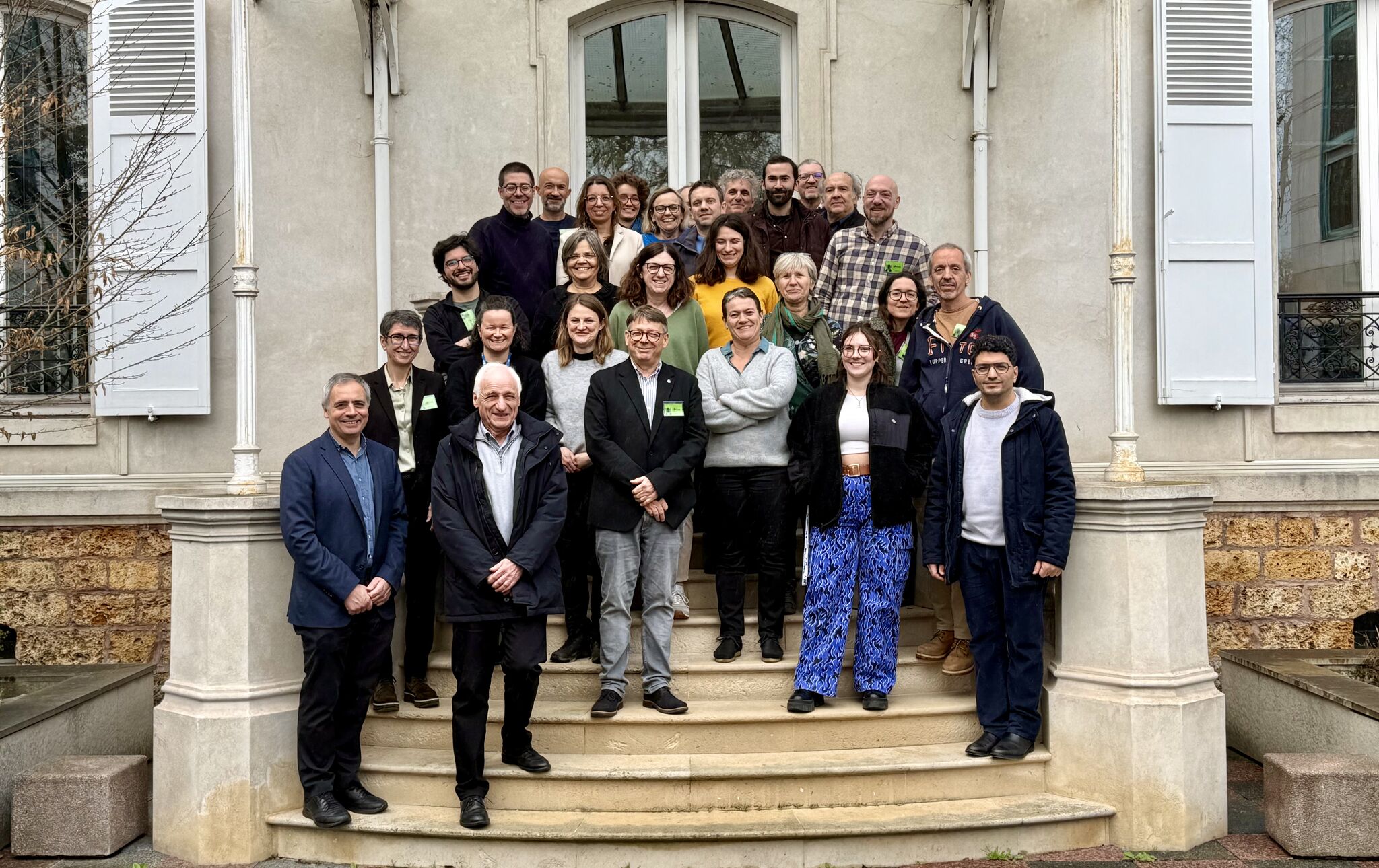  Retour sur le séminaire de gouvernance du PEPR SPLEEN 