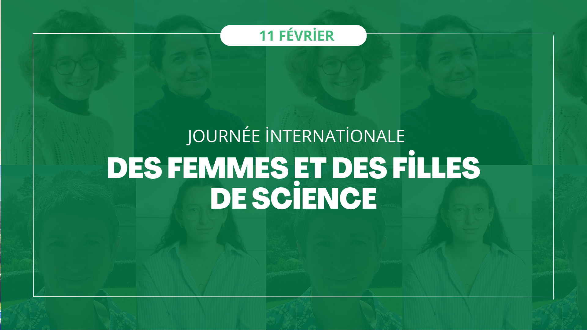  4 portraits de femmes qui contribuent activement aux avancées pour la décarbonation de l&rsquo;industrie 