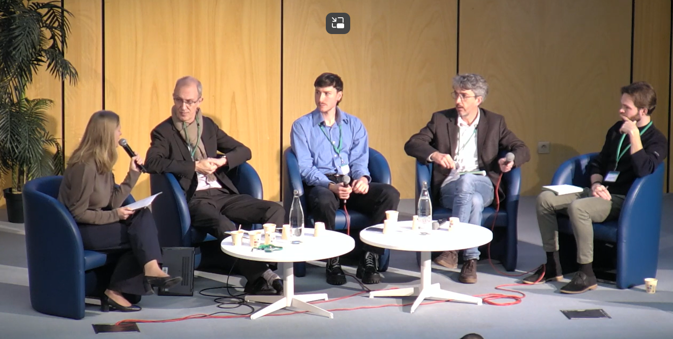  Les enjeux socio-économiques de la qualification du carbone 