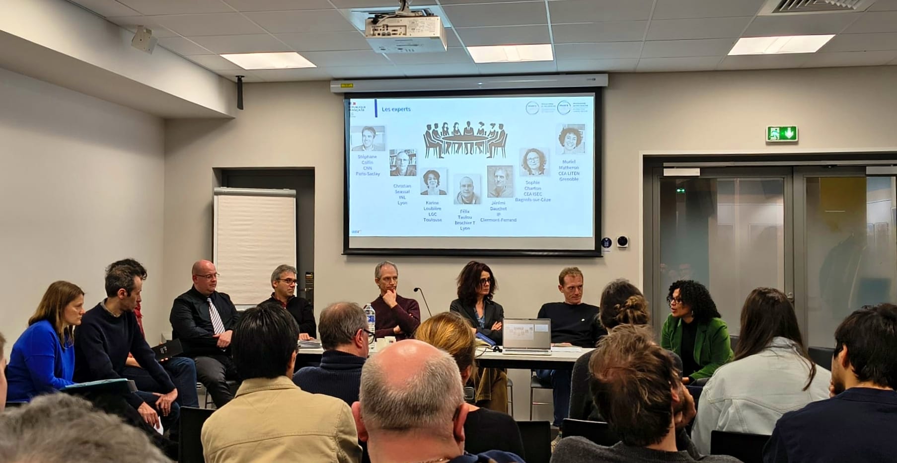  Les PEPR SPLEEN et LUMA unissent leurs forces pour la décarbonation de l&rsquo;industrie 