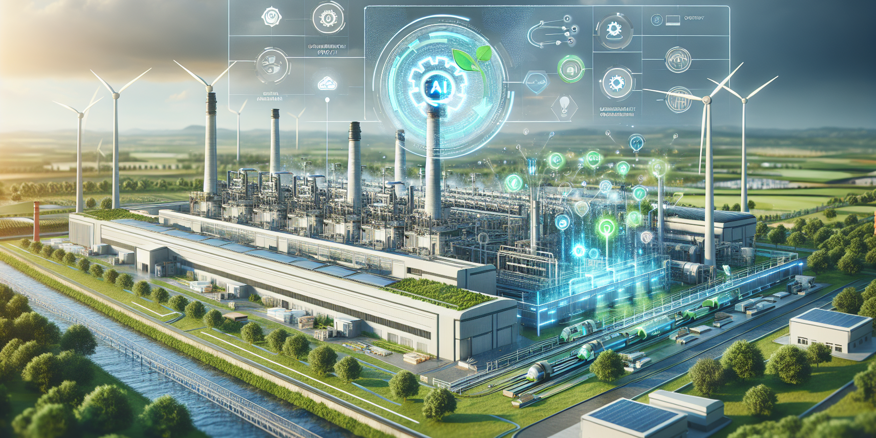  PhD Opportunity at Laboratoire G-SCOP : Sustainable Manufacturing and Artificial Intelligence 