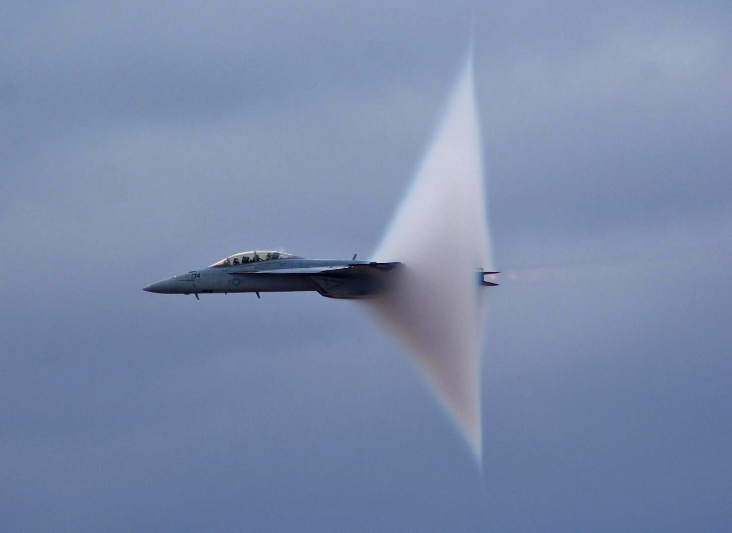  PhD Opportunity : Supersonic Flows & Condensation – Athena Project 