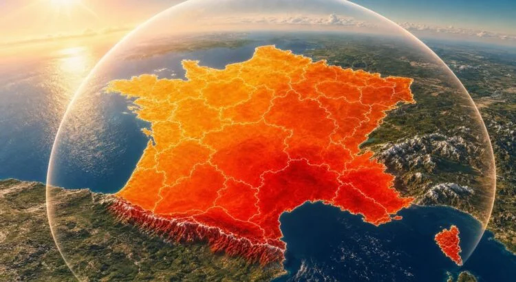  Quel avenir climatique pour un enfant né en 2026 ? 