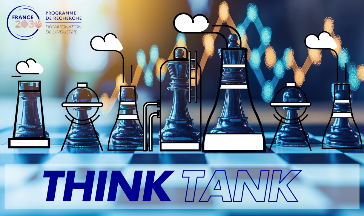  SPLEEN Think Tank 