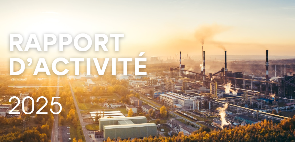  Le rapport d&rsquo;activité 2025 du PEPR SPLEEN est en ligne ! 