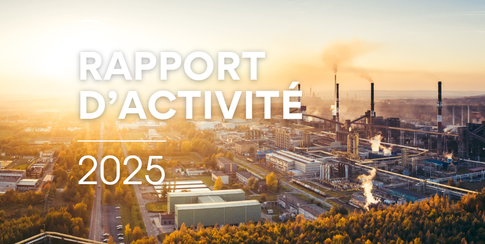  Le rapport d&rsquo;activité 2025 du PEPR SPLEEN est en ligne ! 