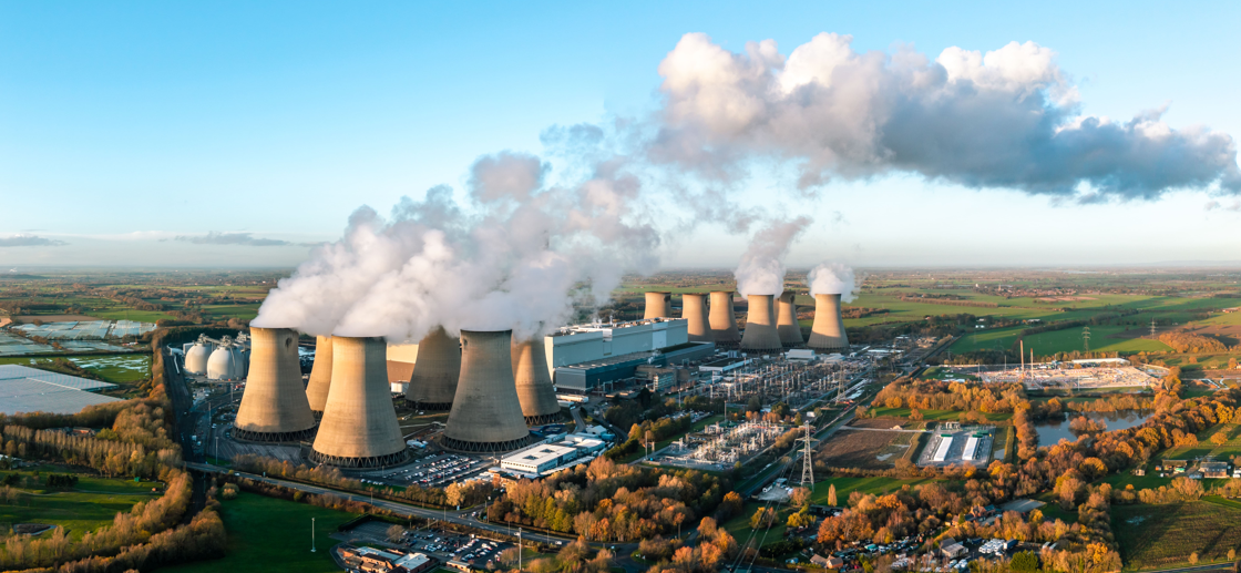  Le méthane, un levier majeur pour atteindre les objectifs climatiques 